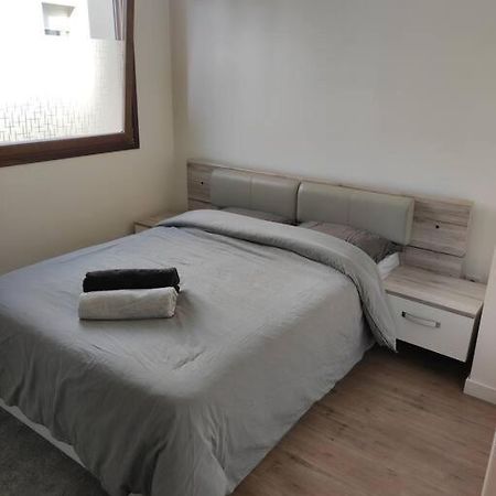 Charmant Appartement Proche Paris Eaubonne Kültér fotó